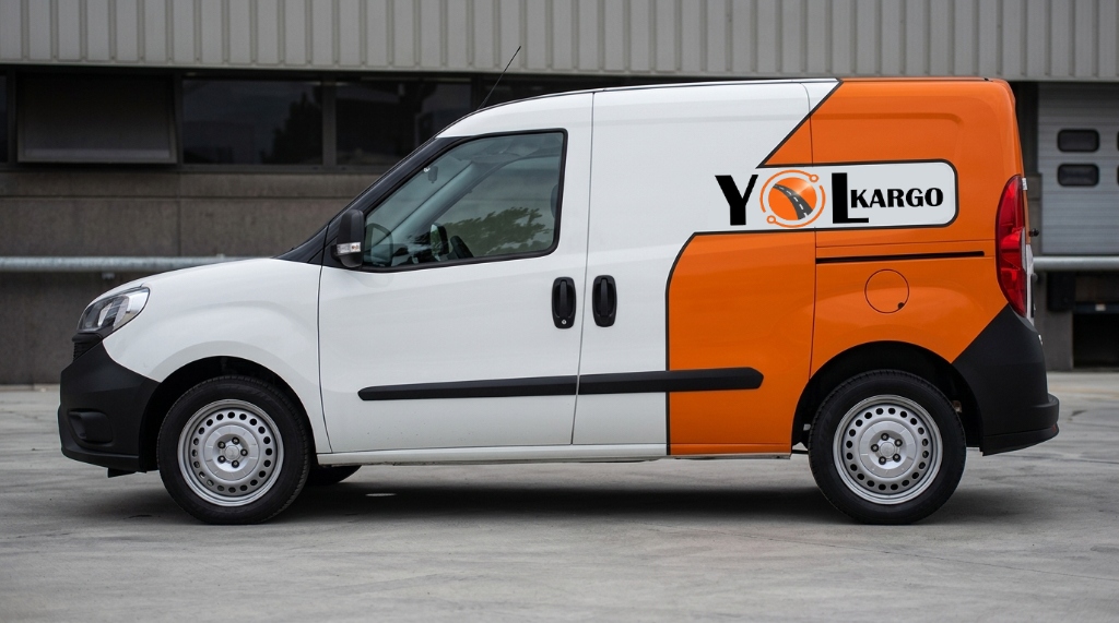 Yol Kargo Minivan Fleet